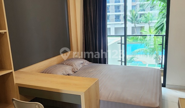 For Rent: Affordable, Nice & New Skyhouse Apartment in BSD. For Rent: Affordable, Nice & New Skyhouse Apartment in BSD.