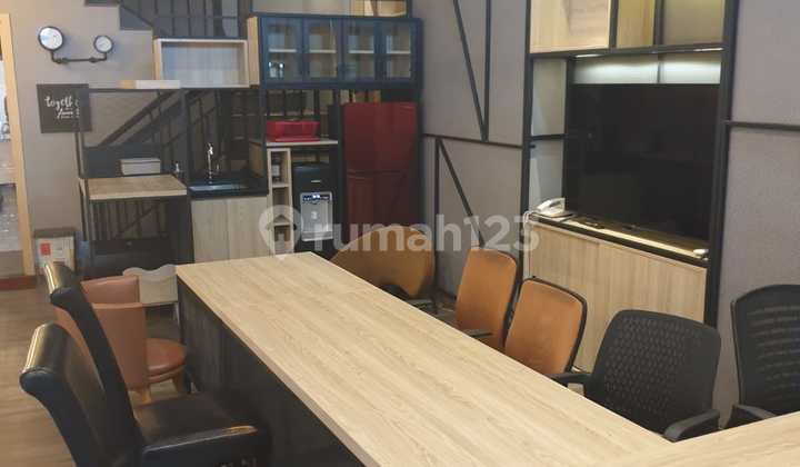 Dijual Murah dan Sangat Bagus Ruko Puri Orchard Dijual Murah dan Sangat Bagus Ruko Puri Orchard