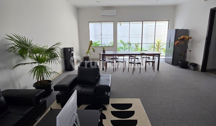 Dijual Rumah Bagus Di Golf Island 