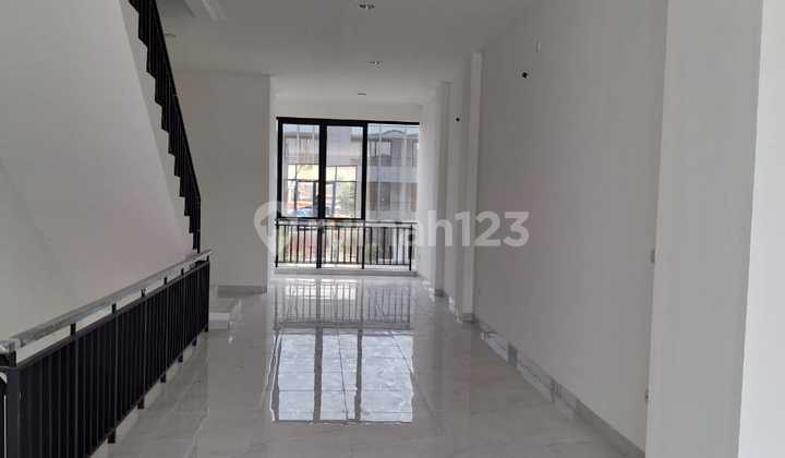 Disewakan Ruko Gandeng Golf Island Pik Disewakan Ruko Gandeng Golf Island Pik