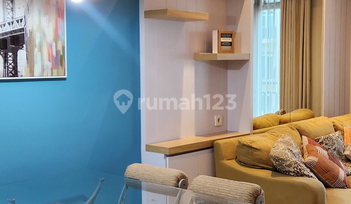 Disewakan Apartement Puri Orchard Modern Sangat Bagus 2