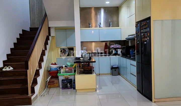 Dijual Rumah Komplek Layar Permai Pik 2