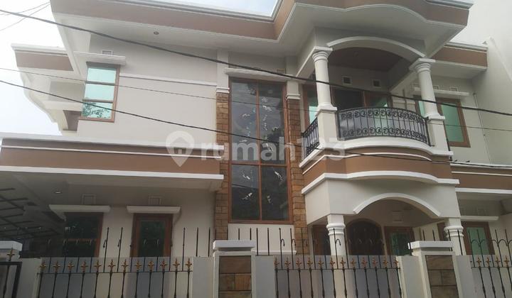 For Sale House In Vila Danau Indah Sunter Kirana
