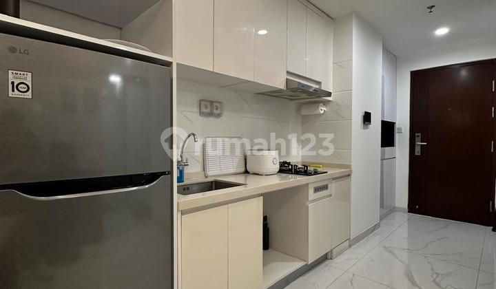 Disewakan Apartement Skyhouse Mewah Dan Sangat Bagus 2