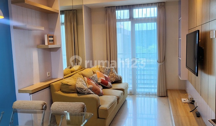 For Rent: Puri Orchard Modern Apartment, Very Nice