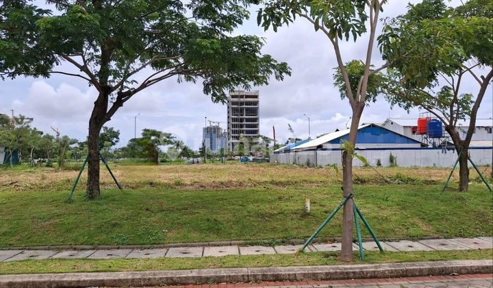 Dijual Kavling Strategis Di Pik 2