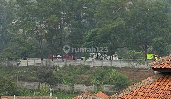 TANAH KOSONG LOKASI STRATEGIS DEKAT KOMPLEK PERUMAHAN DREAM HILL  CIMAHI. 1