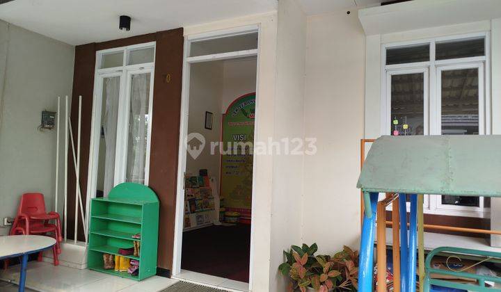 RUMAH DILOKASI NYAMAN UNTUK KELUARGA KECIL DI GREEN VILLE TKI 1 BANDUNG 1