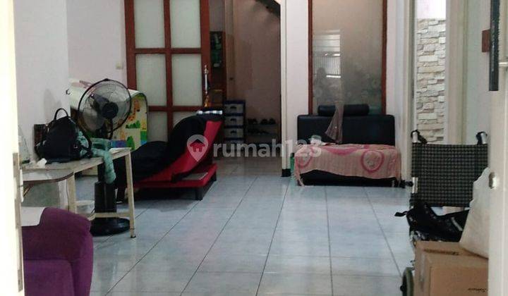 RUMAH SIAP HUNI DI TAMAN KOPO INDAH 3 JUAL CEPAT NEGO SAMPAI DEAL. 2