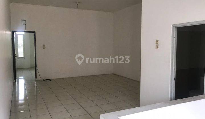 RUKO 2 LANTAI SIAP PAKAI COCOK UNTUK KANTOR DI TAMAN KOPO INDAH 3 BANDUNG 2