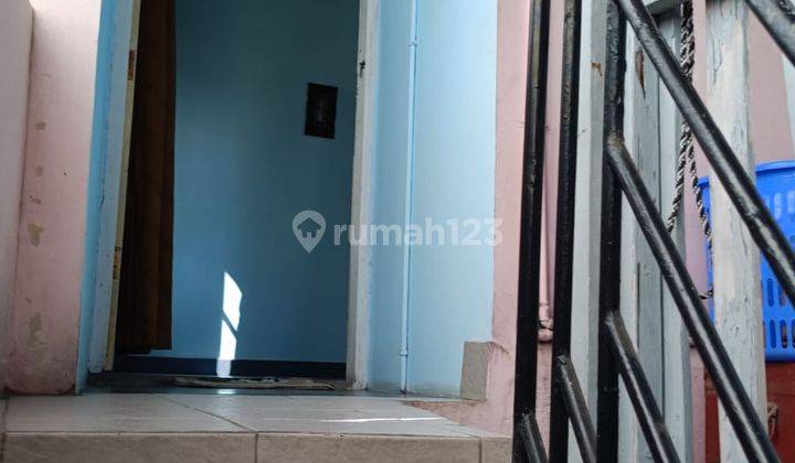 RUMAH BERSIH, NYAMAN DI KOMPLEK BALOPER PADALARANG BANDUNG BARAT 2