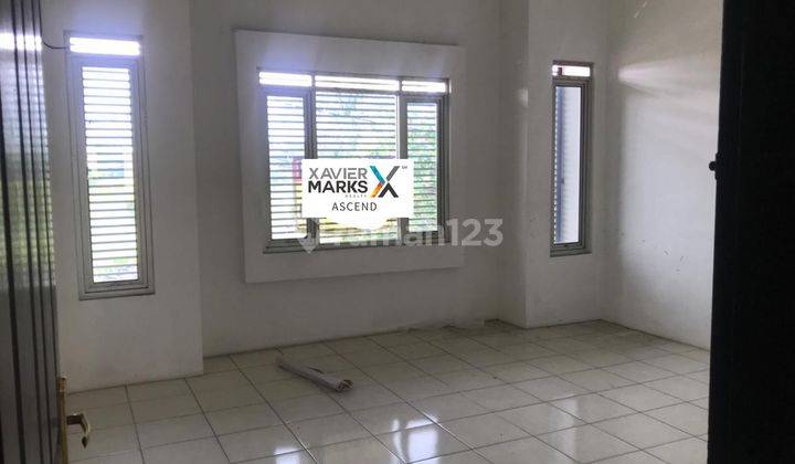 RUKO 2 LANTAI SIAP PAKAI COCOK UNTUK KANTOR DI TAMAN KOPO INDAH 3 BANDUNG 2