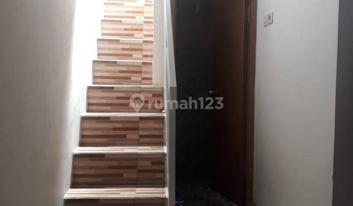 RUMAH SIAP HUNI DI KOTA BALI RESIDENCE SAYAP KOTA BARU PARAHYANGAN, PADALARANG 2