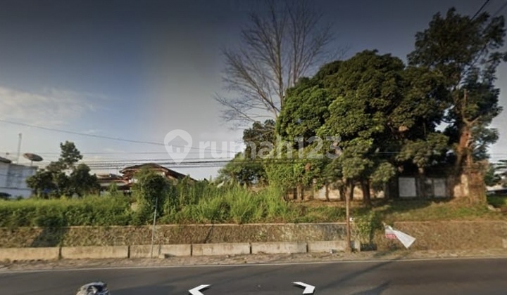 Tanah Siap Dibanguncocok Buat Usaha Tanah Siap Dibanguncocok Buat Usaha