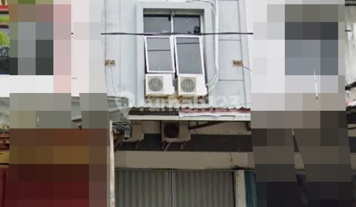 Good Ready-to-Use Shop House, Strategic Location. at Jl. Gajah Raya No. 30, Sambirejo, Gayamsari, Semarang City, Central Java, Indonesia, 50166, East Semarang, with SHM (Certificate of Land Ownership). Good Ready-to-Use Shop House, Strategic Location. at Jl. Gajah Raya No. 30, Sambirejo, Gayamsari, Semarang City, Central Java, Indonesia, 50166, East Semarang, with SHM (Certificate of Land Ownership).