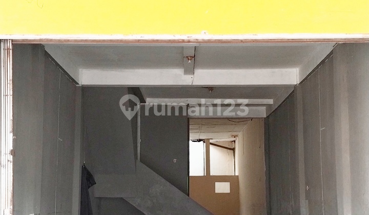 2-Storey Shop House. Prime Location. 2