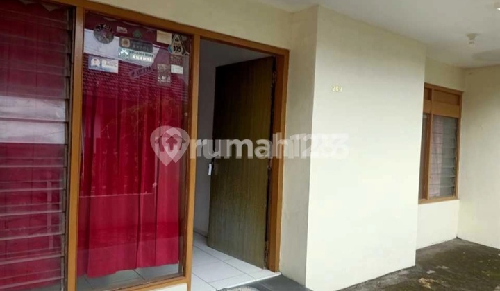 Rent House Ready to Live. Safe and Comfortable Environment. 2