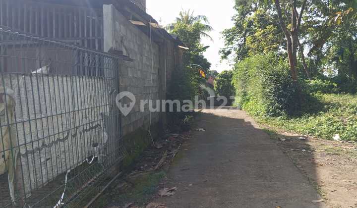 Cocok Lahan Perumahan Subsidi atau Dibuat Tempat Wisata.panti Jompo/ Pesantren. 2