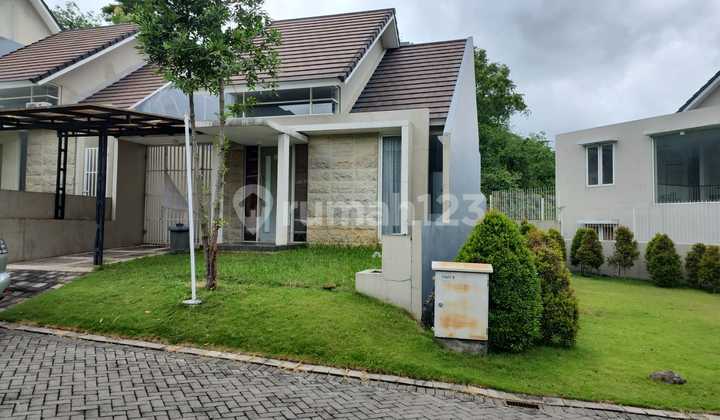 Rumah Minimalis Siap Huni di Cluster Goldenwood Perumahan Citra Grand, Perumahan Citra Grand Cluster Goldenwood Blok D No.20, Sambiroto, Tembalang, Kota Semarang, Jawa Tengah, Indonesia, 50276, Semarang Selatan 1