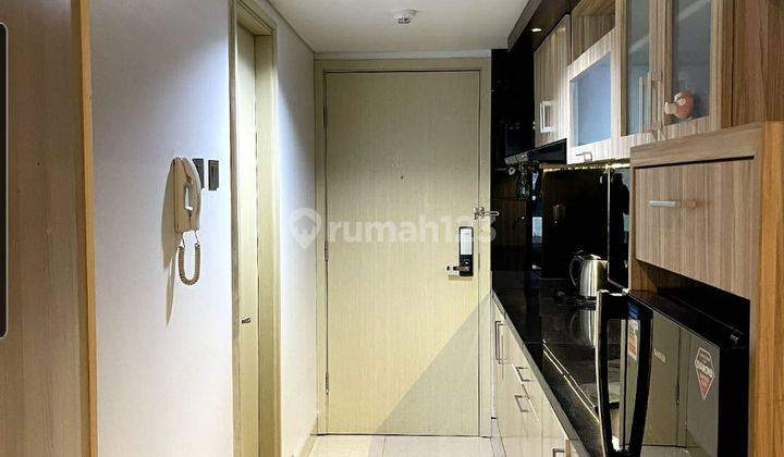 Apartement Bagus Strategis di The Pinnacle Louis Kienne Pandanaran 2