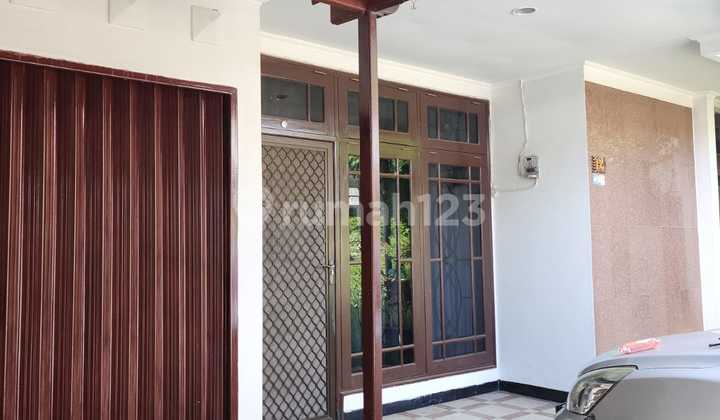 Rent Ready to Live In Furnished House. Good