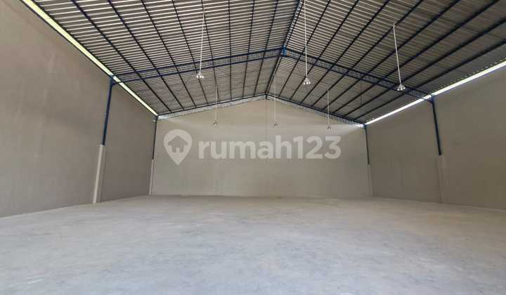 Gudang Baru Dingalian. Siappakai. 2