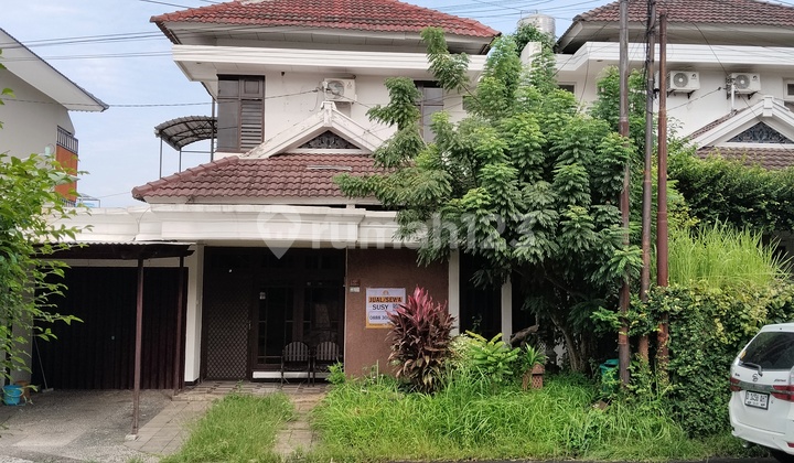 Rent Ready to Live In Furnished House. Good