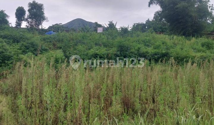 Tanah Kavling Strategis Sembulan Lawang