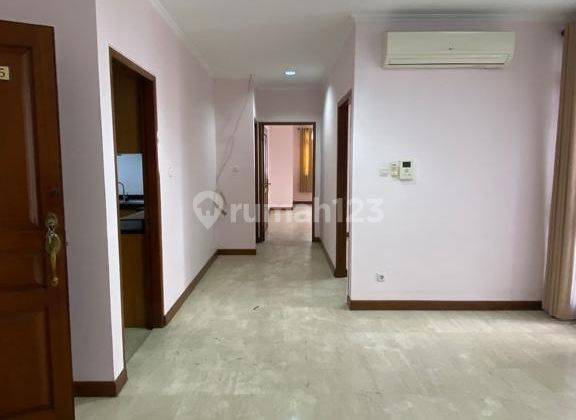 Apartemen Midtown Residence Lokasi Strategis 2