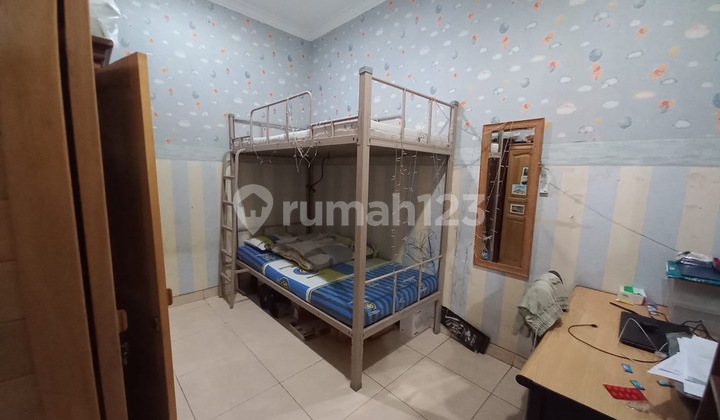 For Sale Green Ville House, West Jakarta - Ready to Occupy 2