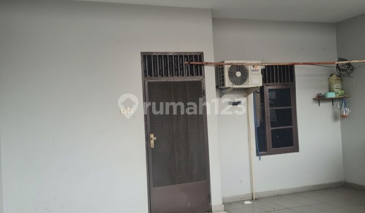 Dijual Rumah Citra Garden 1 , Jakarta Barat - Siap Huni! 2