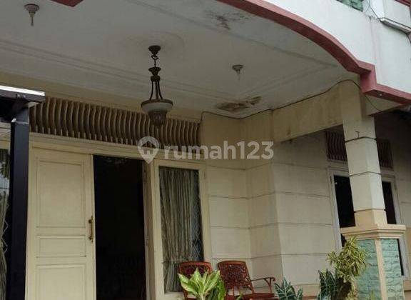 Rumah 2 Lantai Murah Di Lenteng Agung Jakarta Selatan Shm 2