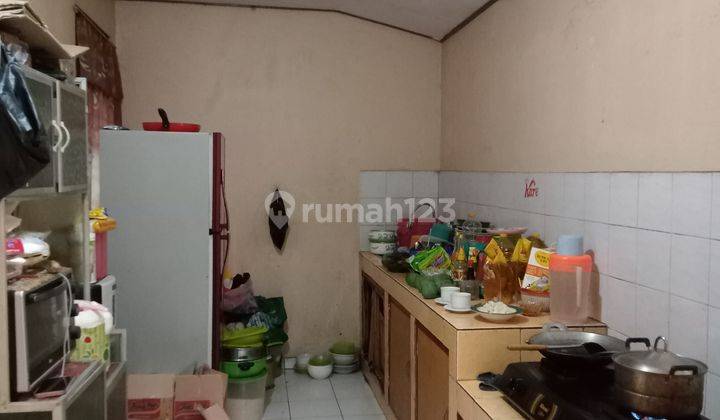 Rumah Murah Siap Huni Belakang Summarecon Bekasi 2