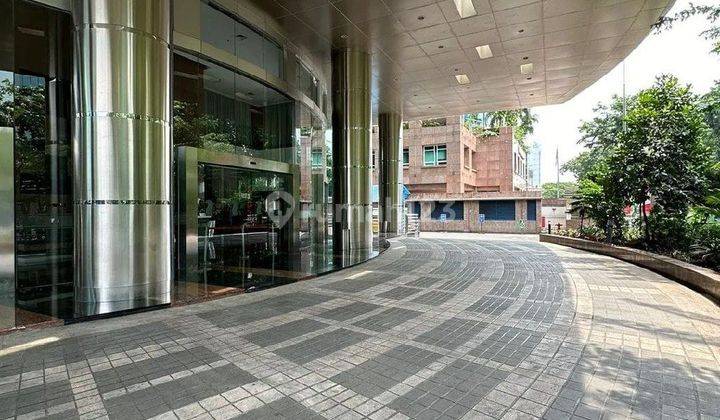  Gedung Kantor 19 Lantai Di Bawah Harga Pasar Lokasi Strategis 2