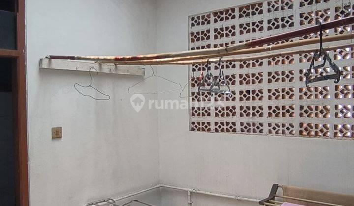 Rumah Lokasi Strategis Nempel Summarecon Bekasi 2