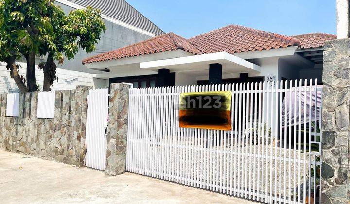 Dijual Rumah 2 Lantai Di Puri Gading Shm Bagus 1