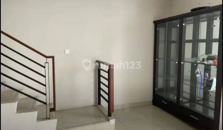 Dijual Rumah 2 Lantai Di Cluster Summarecon Bekasi 2