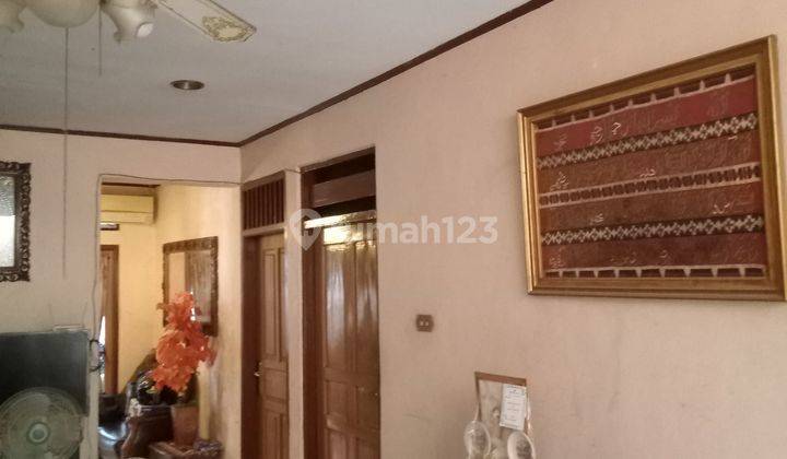 Rumah Murah Siap Huni Belakang Summarecon Bekasi 2