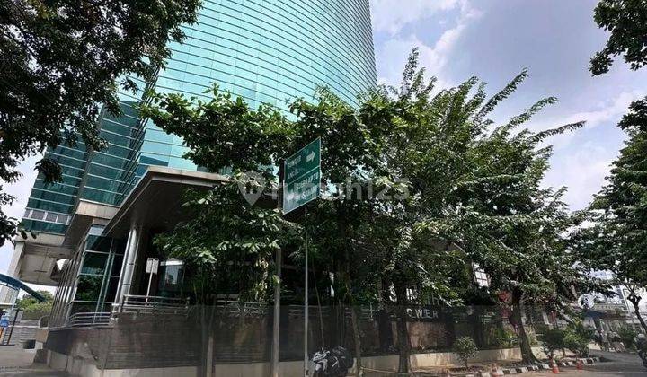  Gedung Kantor 19 Lantai Di Bawah Harga Pasar Lokasi Strategis 2