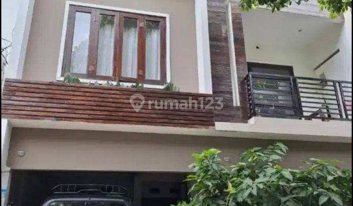 Dijual Rumah 2 Lantai Di Griya Metropolitan Shm 1