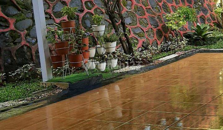 Rumah Siap Huni Lokasi Strategis Di Cluster Grand Galaxy 2