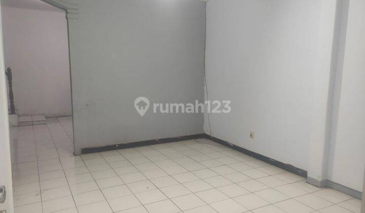 Rumah Bagus Nempel Summarecon Dalam Komplek Duta Harapan  2