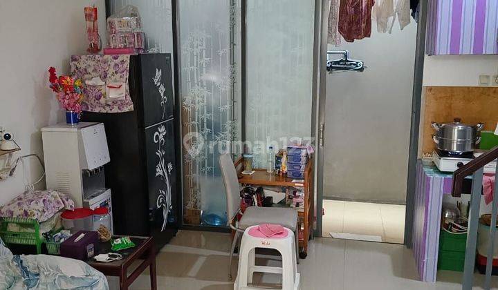 Di Jual Cepat Rumah Siap Huni Dekat Summarecon Bekasi 2