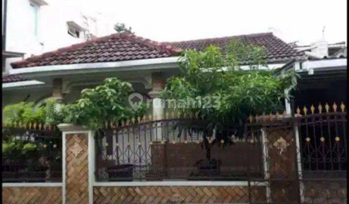 Dijual Rumah Di Pondok Pekayon Indah Nempel Galaxy 1