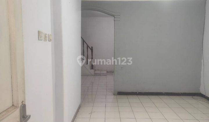 Dijual Cepat Rumah Siap Huni Nempel Summarecon  2