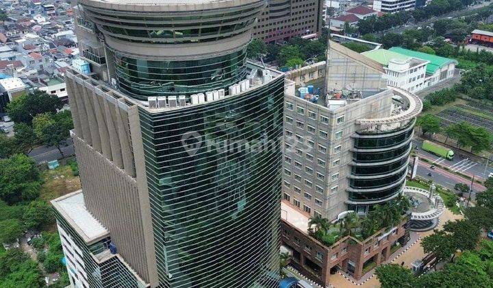  Gedung Kantor 19 Lantai Di Bawah Harga Pasar Lokasi Strategis 1