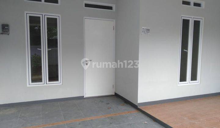 Dijual Rumah Murah Di Jatimakmur, Pondok Gede Shm 2