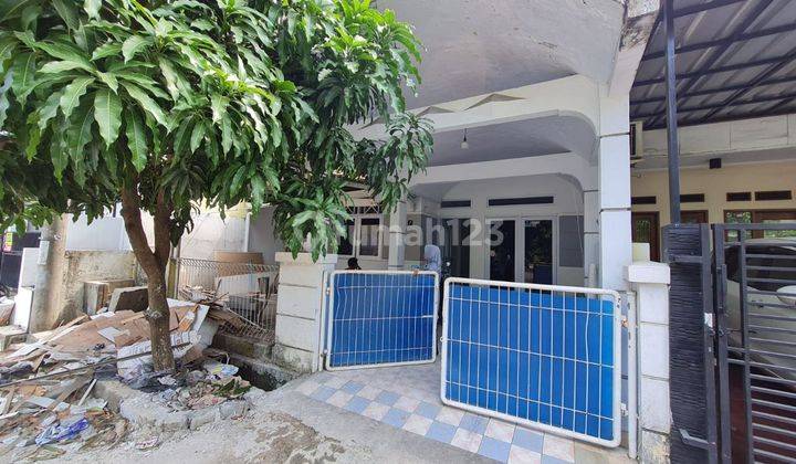 Dijual Rumah Murah Di Duta Harapan Shm Bagus 1