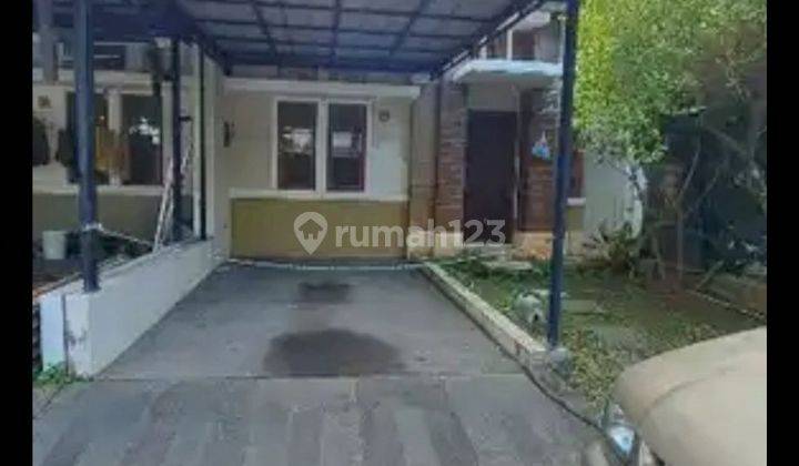 Di Sewakan Rumah Di Grand Wisata Kota Mandiri  1