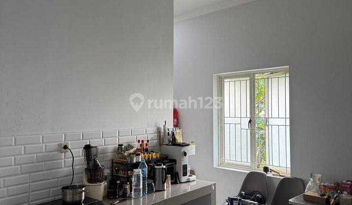 Rumah Di Jl Ratna Dekat Dengan Superindo, Lrt Dan Toll 2